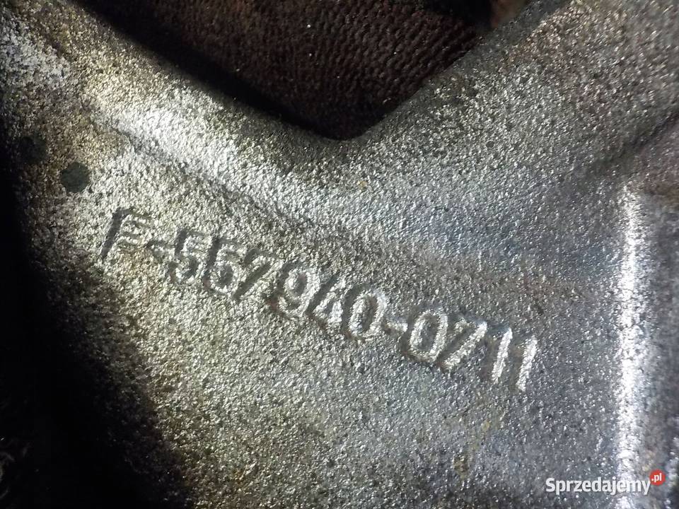 INSIGNIA ASTRA ZAFIRA 20 CDTI 12r A20DTH mazowieckie Suków