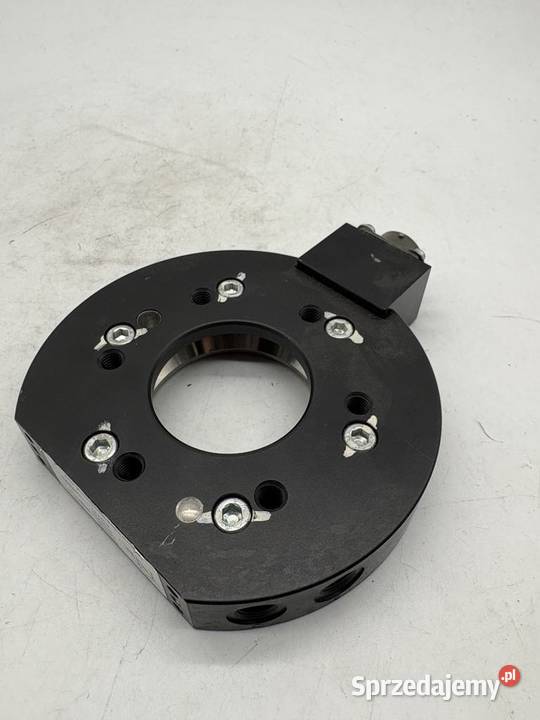 Schunk 302361 SWA 60 Quick change system