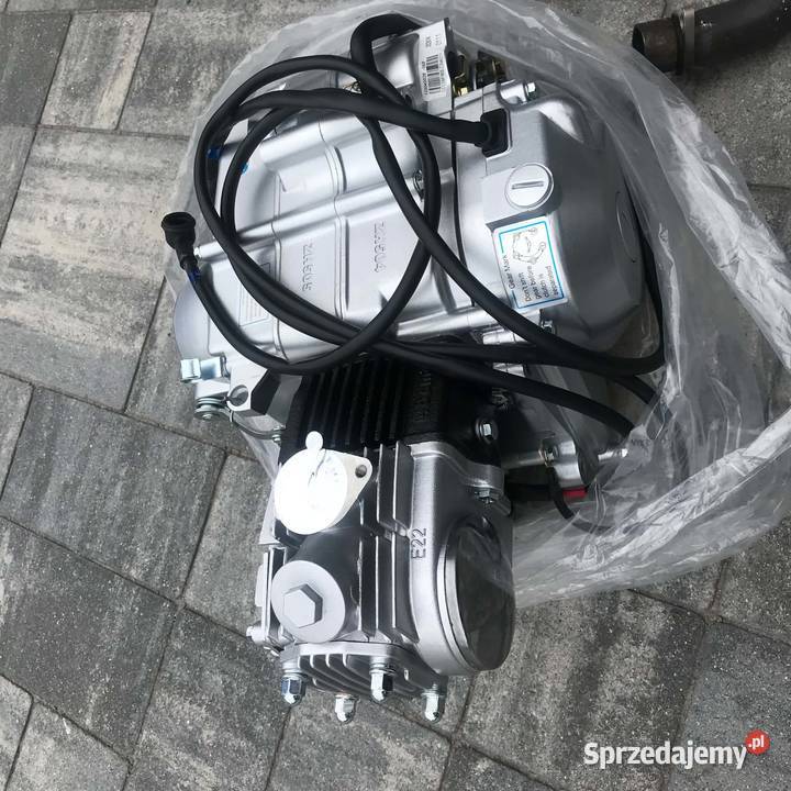 Motorynka Honda DAX replika ZHENHUA