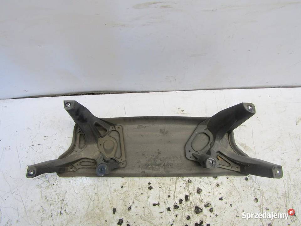 OSŁONA PŁYTA PODWOZIA 10 ECOBOOST FORD FOCUS MK4