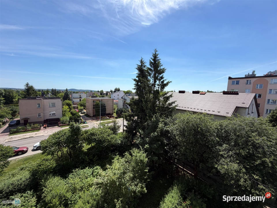 Mieszkanie Kielce 522m2 3 pokojowe sprzedam