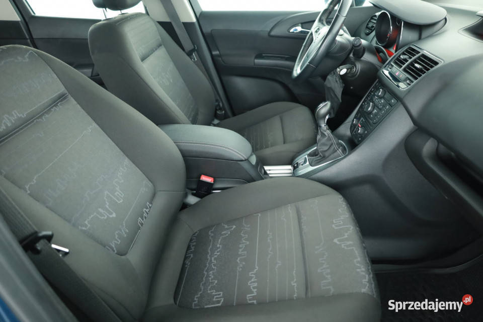 Opel Meriva 14 Turbo Samochody osobowe Piaseczno