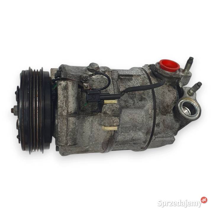 SPRĘŻARKA KLIMATYZACJI Volvo V40 S60 V60 20 D2 Chełm