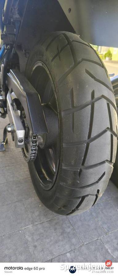 Sprzedam Suzuki Bandit Tarnobrzeg