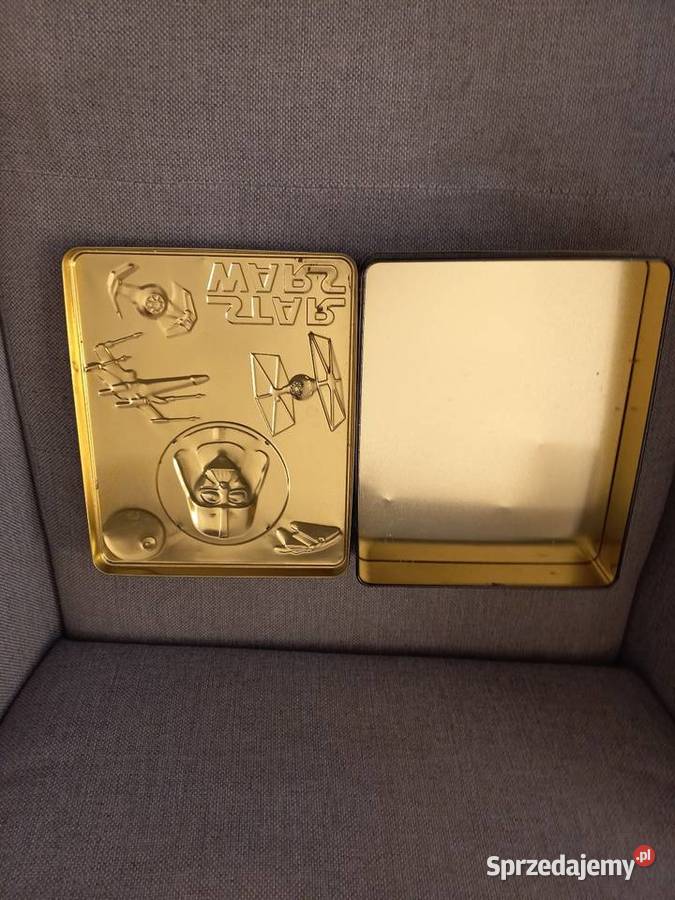 Pudełko star wars Star Wars Armada Warszawa