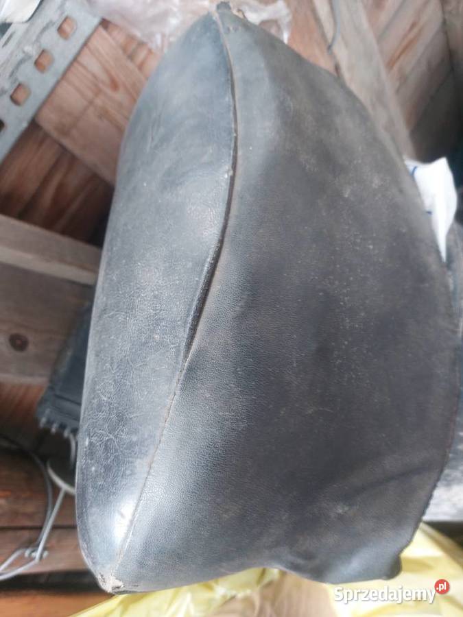 Sprzedam siedzenia do Jawki Jawy CZ Rometa Ogara Augustów