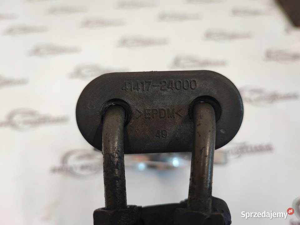 HYUNDAI IX35 11r 20 CRDI D4HA M20MT 135 sprzedam