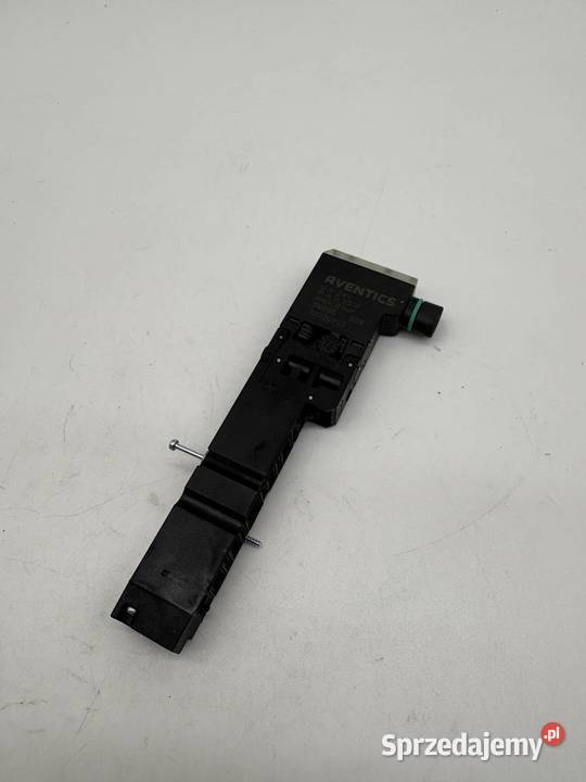 Rexroth 0820062101 Solenoid Valve sprzedam