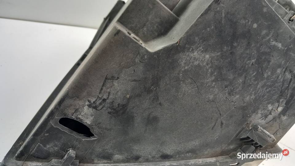 FORD TRANSIT MK7 LAMPA PRZÓD PRAWA osobowe Zbierkowo
