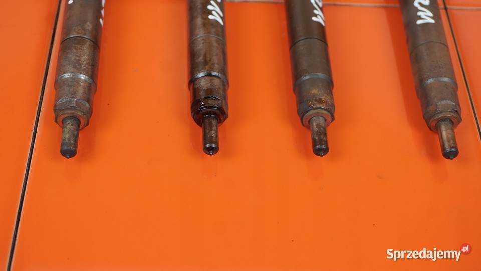 CAPTIVA ANTARA 22 VCDI 14r Z22D1 wtrysk osobowe Wtryskiwacze Suków