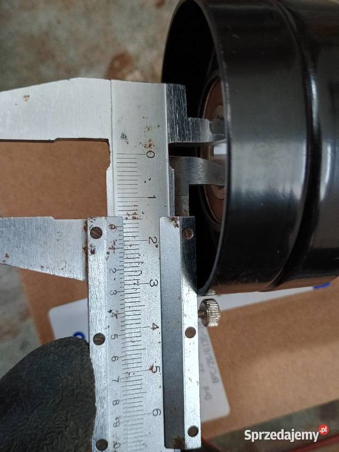 Rolka napinacza al116368 Żółkiewka-Osada sprzedam