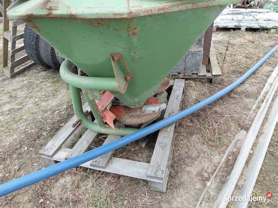 Amazone zaf 403
