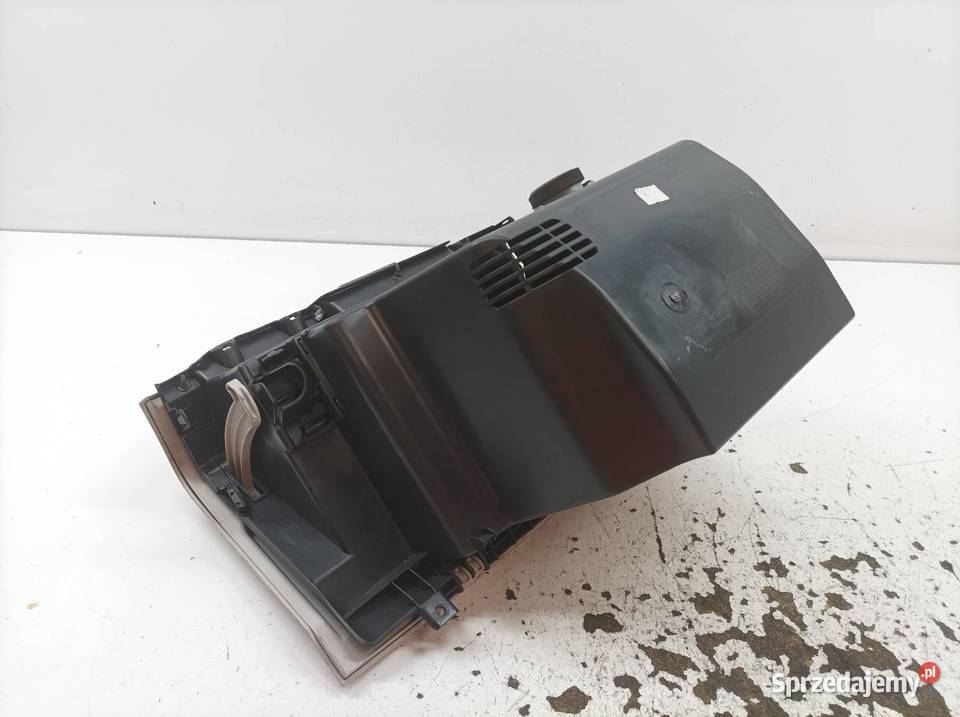 SCHOWEK PRAWY PASAŻERA E11 Nissan Note I 2004 sprzedam