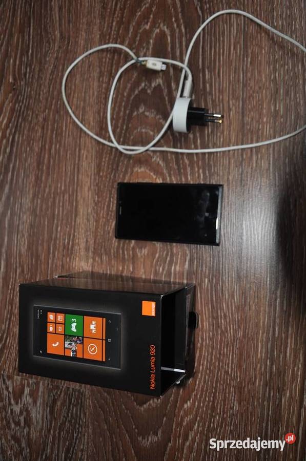 Nokia Lumia 920 Wałbrzych