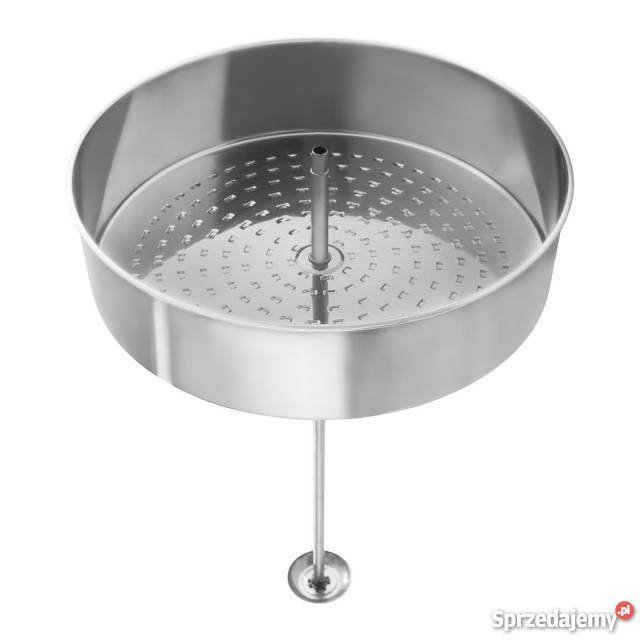 Zaparzacz do kawy herbaty 16 litrów stal Częstochowa