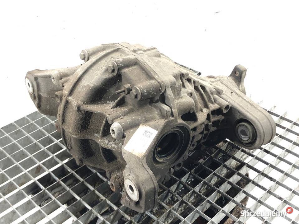 MOST TYŁ DYFER ALFA GIULIA 00552850300 20 200