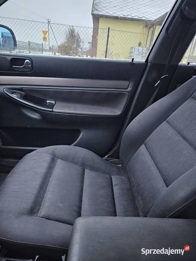 Audi a4 b5 przedlift 19 tdi automat 1998 Rejowiec Fabryczny sprzedam