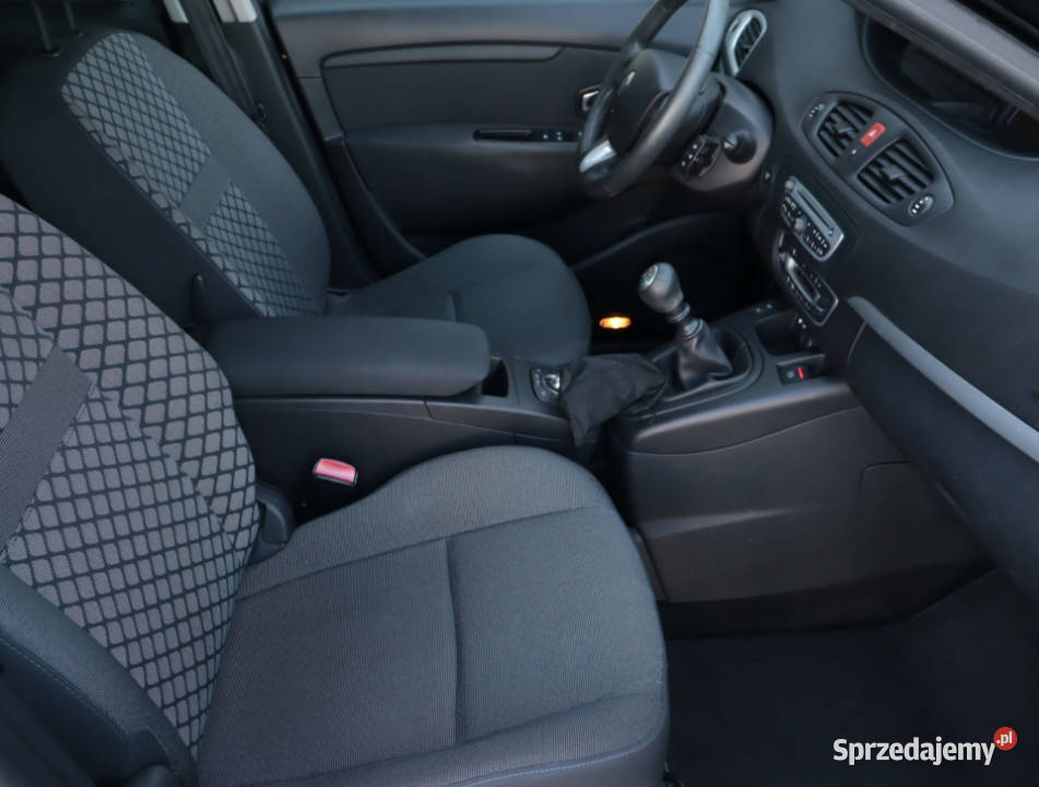 Renault Scenic 16 16V komputer pokładowy