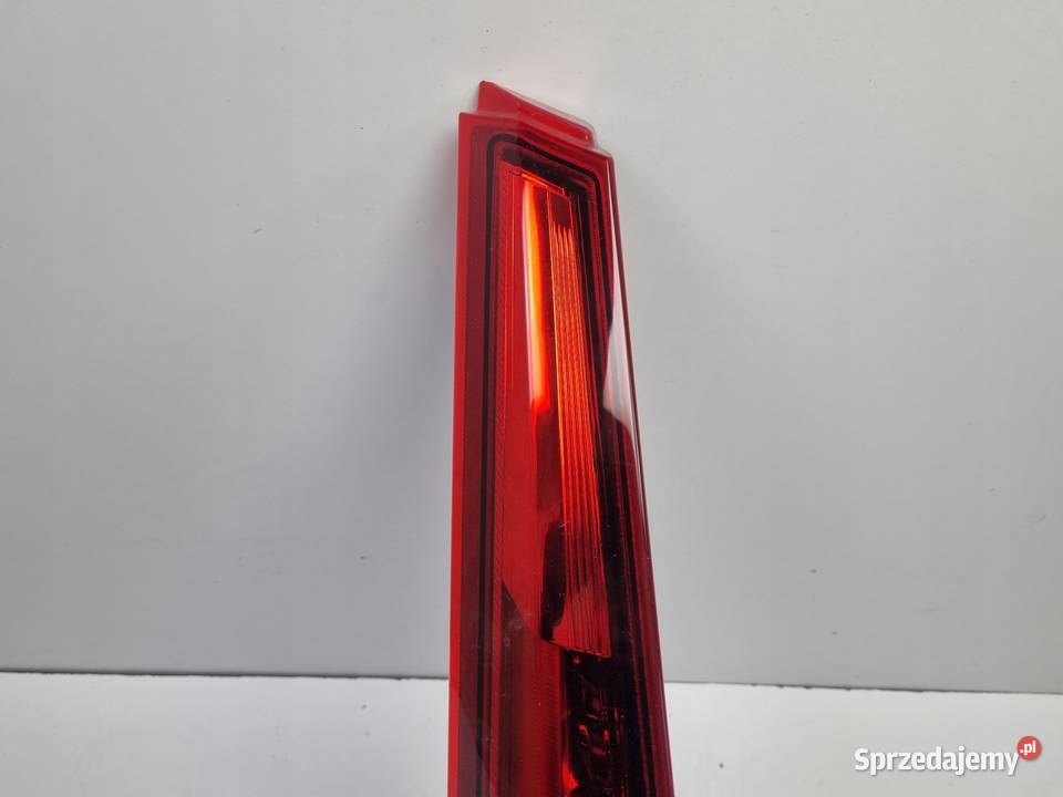 Volvo V90 II TYLNIA TYLNA LAMPA LEWA lewy tył Janów