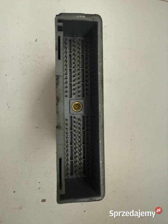 Komputer moduł silnika 2S4A12A650NA sprzedam