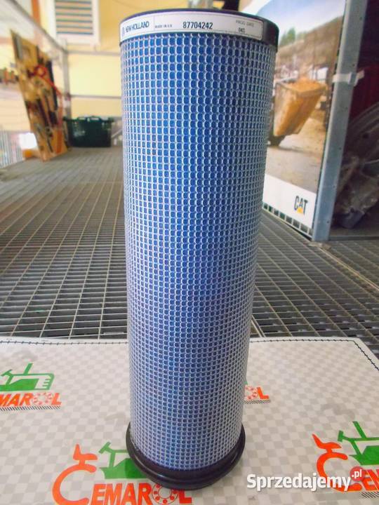 Filtr powietrza CNH Kobylnica