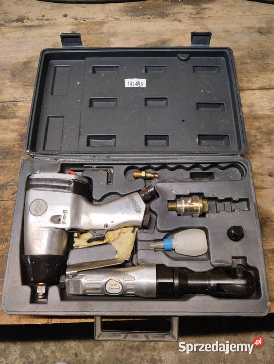 Klucz udarowy okazja lubelskie sprzedam