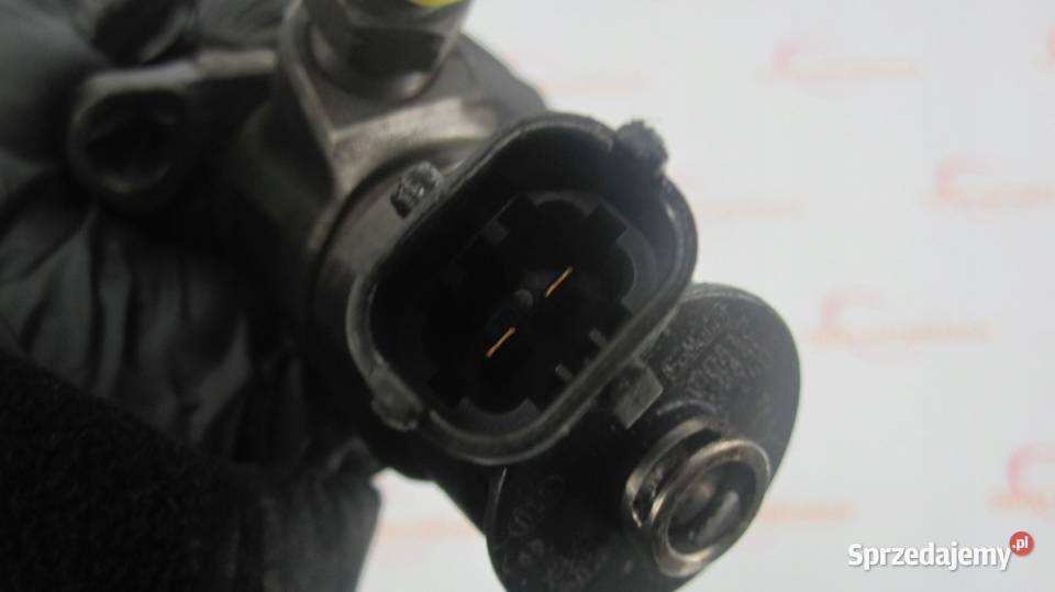 FORD PEUGEOT CITROEN 16 HDI wtryskiwacz wtrysk osobowe świętokrzyskie Kielce sprzedam