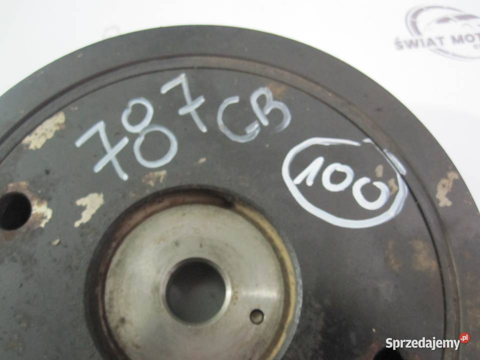 OUTLANDER ASX 11r 22 DID 4N14 175 koło pasowe osobowe Kielce sprzedam