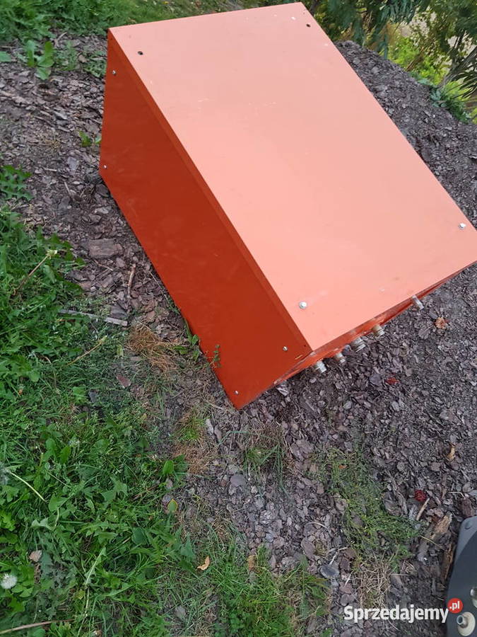 Bojler Viessmann hoicell 160l ocieplany Koźmin