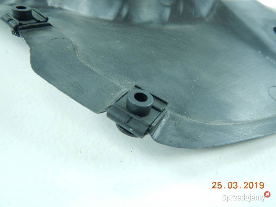 NADKOLE LEWY TYŁ HYUNDAI MATRIX 0110