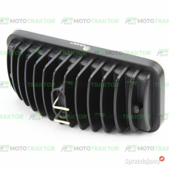 LAMPA ROBOCZA LED JOHN DEERE 1750 lm RE37450