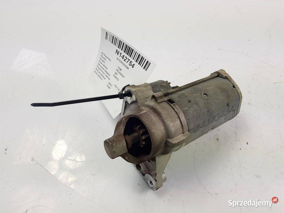 ROZRUSZNIK 301 9662854180 Lipno