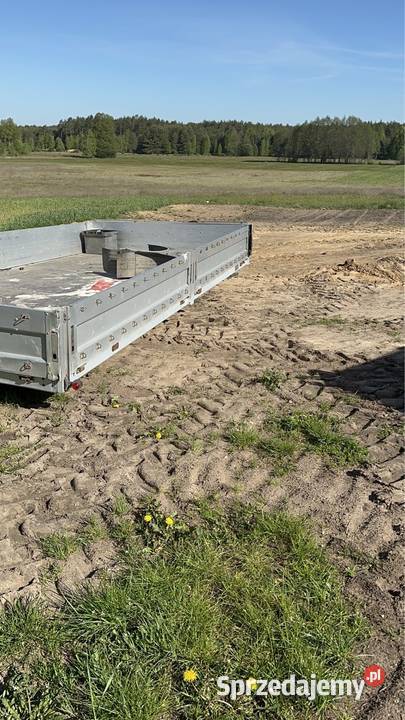 Sprzedam pakę Iveco Chraboły