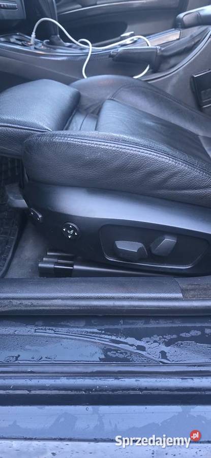 BMW e91 30d Motoryzacja łódzkie sprzedam