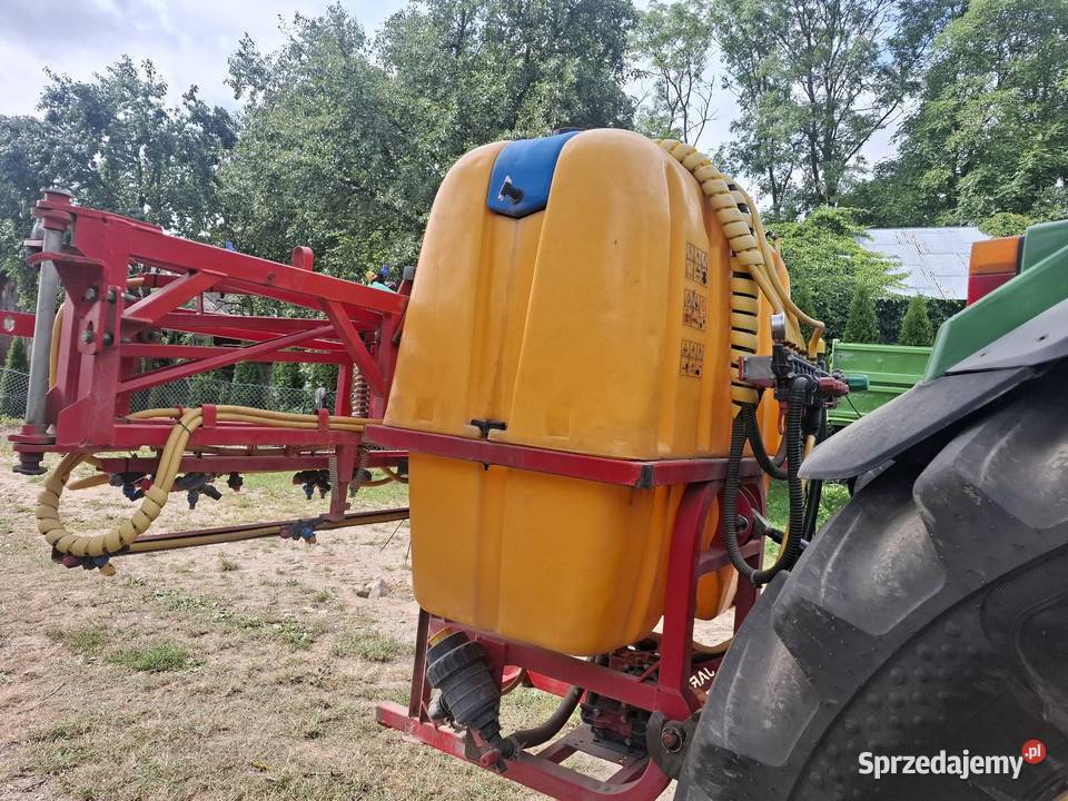 Opryskiwacz 1000l Drohiczyn