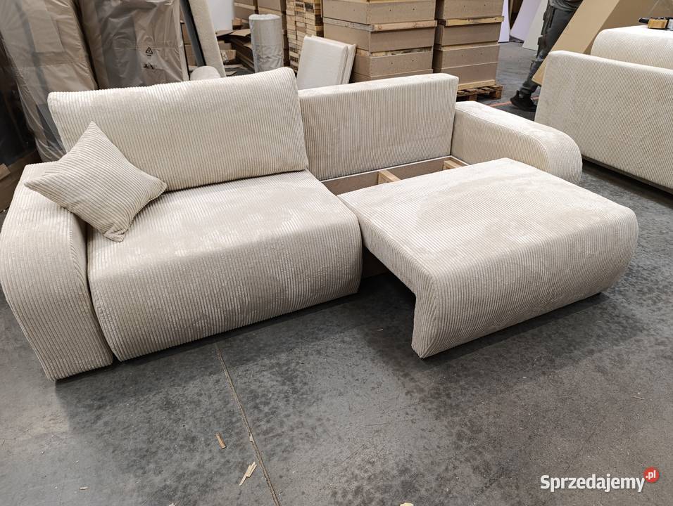 Kanapa TORONTO Kępno sprzedam