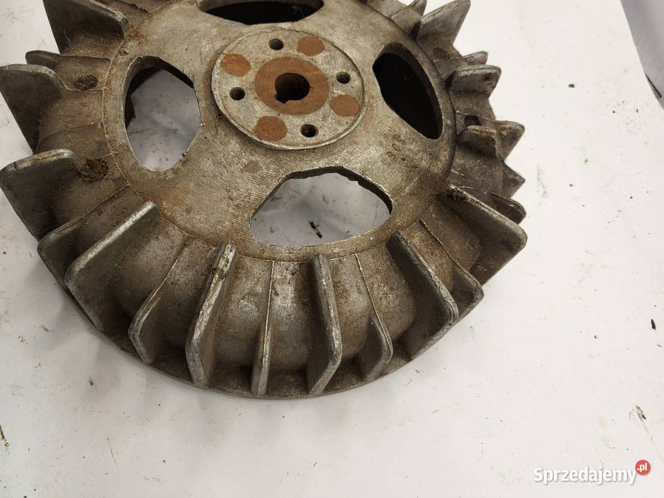 MAGNETO DKW LUXUS DKW E200 DKW E206 DKW E300 Rybnik