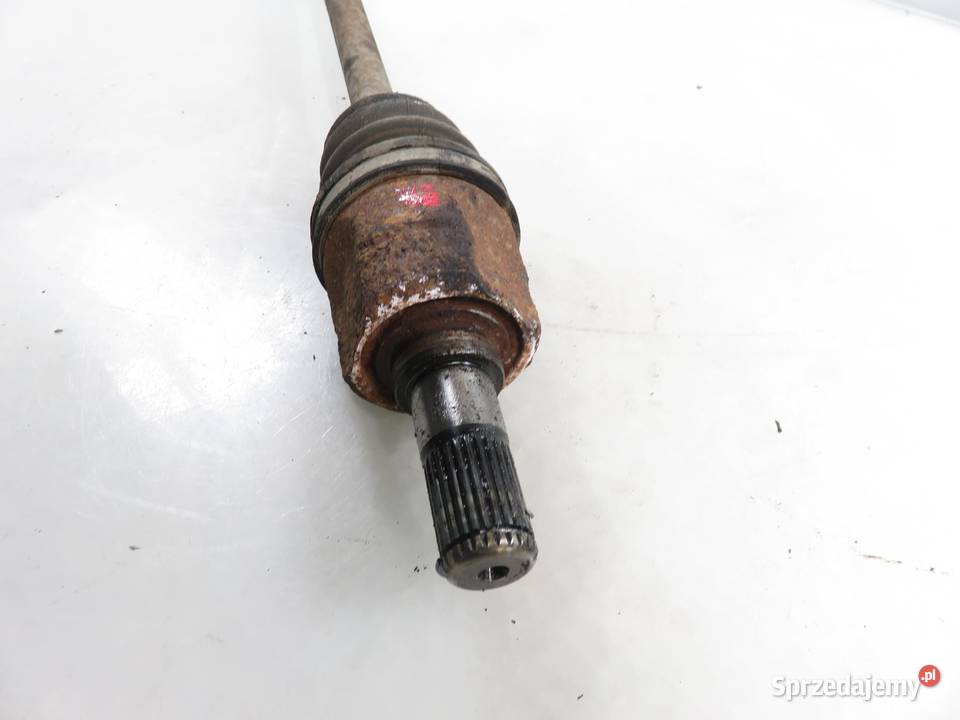 PÓŁOŚ PRAWA TYLNA KIA SPORTAGE III SL 20 CRDi