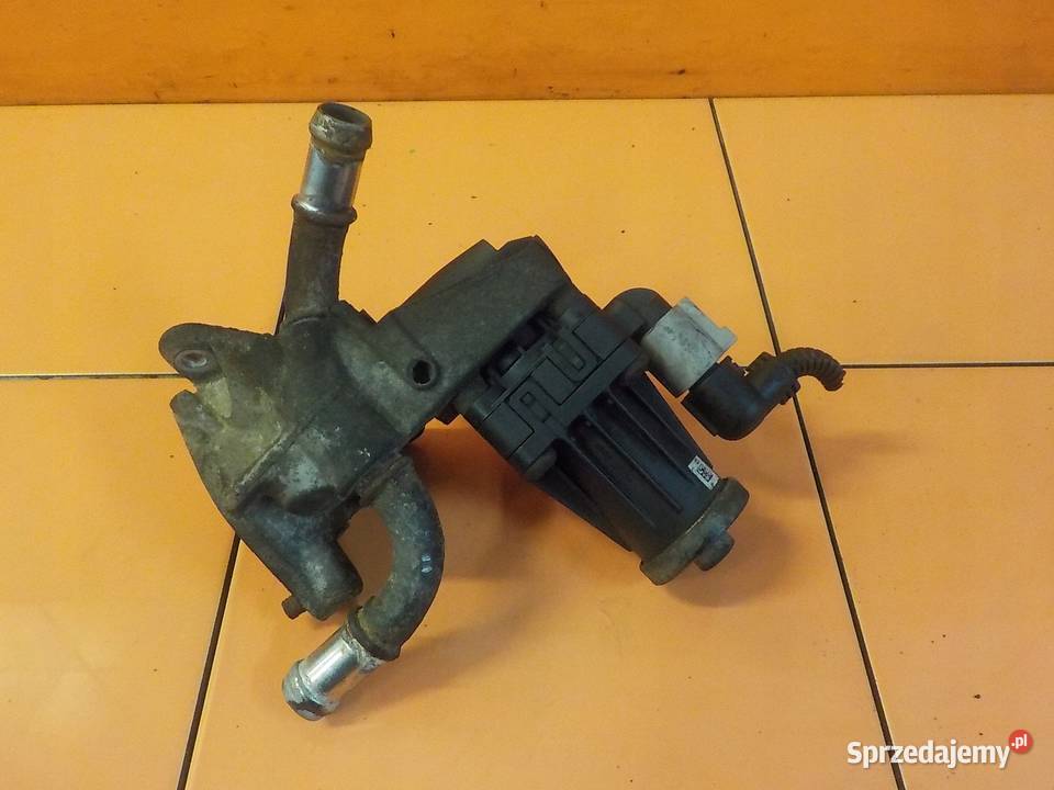 TRANSIT MK7 24 TDCI 11r 116 JXFA zawor EGR mazowieckie