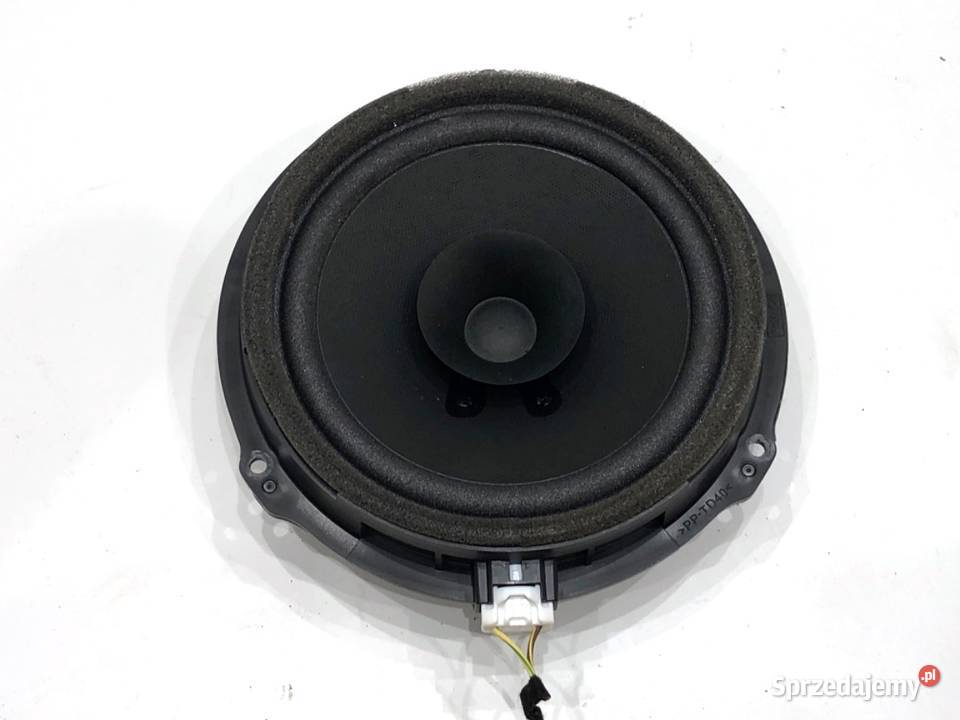 GŁOŚNIK DRZWI PRZÓD PRAWY FORD KUGA II osobowe sprzedam