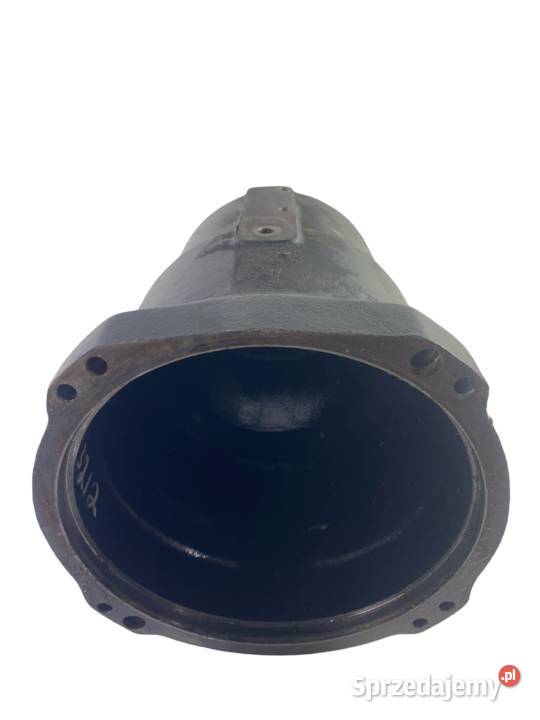 OBUDOWA DSP V34846000 VALTRA M120 M120E Kielce