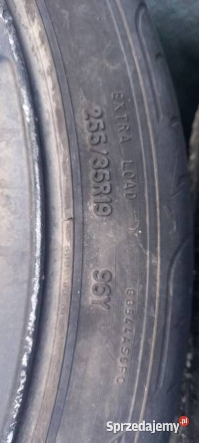 Alufelgi 5x112 Audi TT śląskie