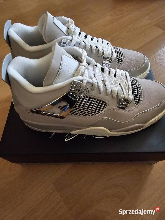 Buty Jordan 4 Frozen Moments rozmiar 46 Sportowe Bielawa