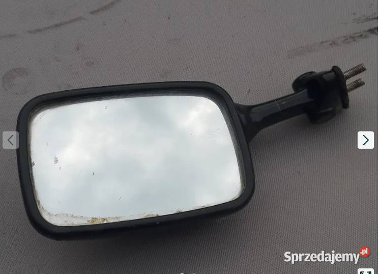 Lusterko prawe Kawasaki ZX7R Ostrów Wielkopolski sprzedam