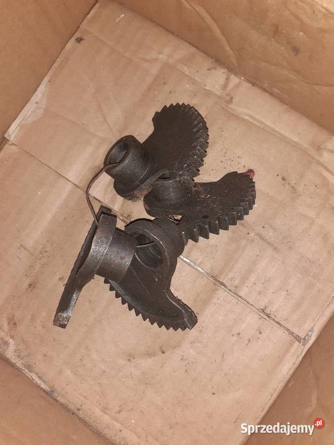 Półksiężyc jawa cz 350 TS nowy prl 6v 12v mazowieckie Piaseczno