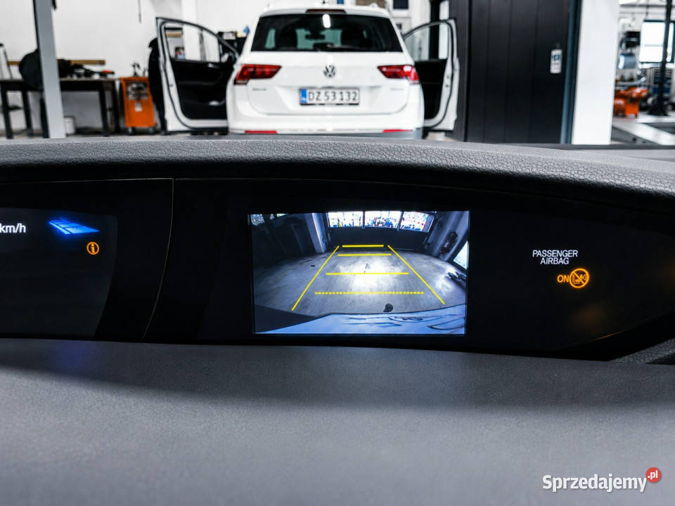 Honda Civic IX 2011 Sadlno