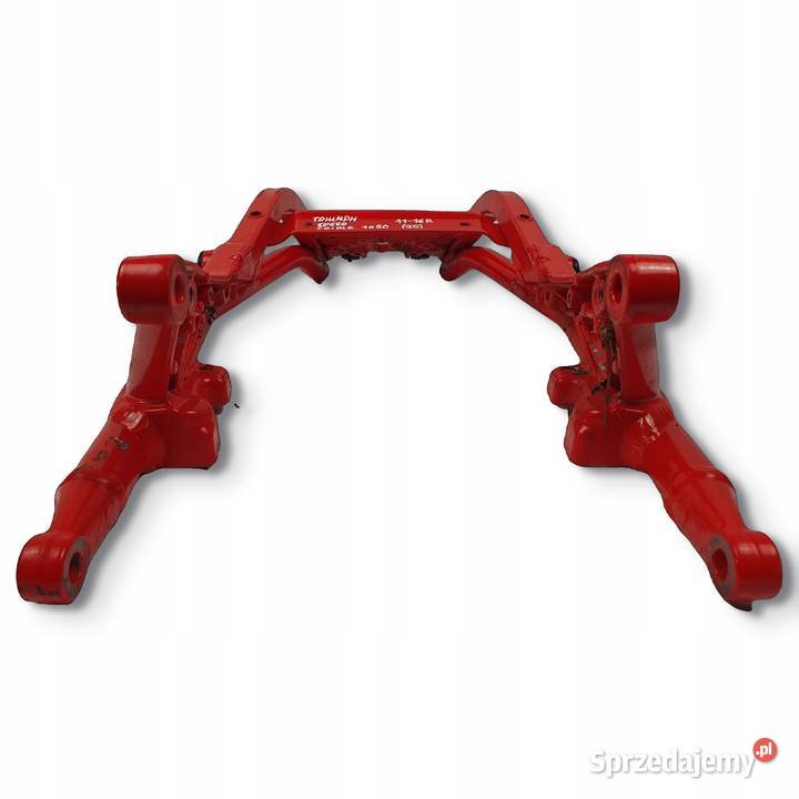 RAMA STELAŻ MOCOWANIE Triumph Speed Triple 1050 Chełm sprzedam