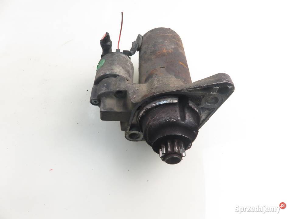 ROZRUSZNIK SKODA ROOMSTER 19 TDI BSW sprzedam