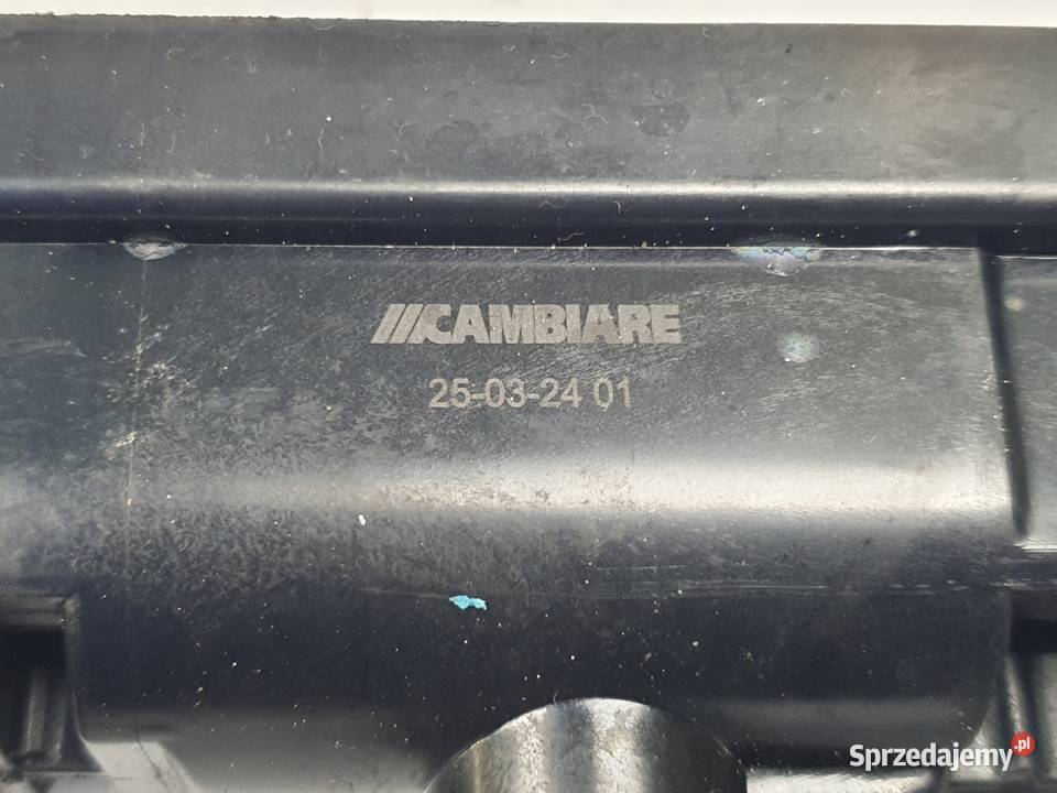 CEWKA ZAPŁONOWA Opel Astra J Meriva B Corsa D 14 osobowe Chełm