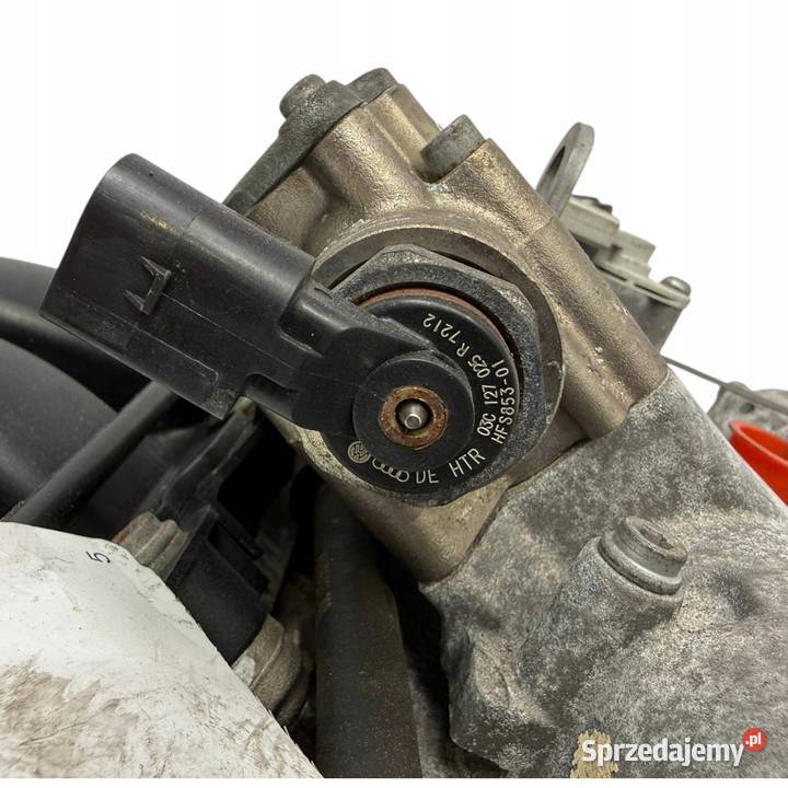 SILNIK BLF Audi A3 II 8P Skoda Octavia II 16 FSI Chełm